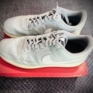 Nike Men’s Low Tops